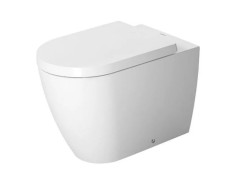 Унитаз приставной DURAVIT ME BY STARCK 2169090000