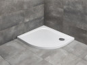 Душевой акриловый поддон RADAWAY DELOS SDE1090-01L