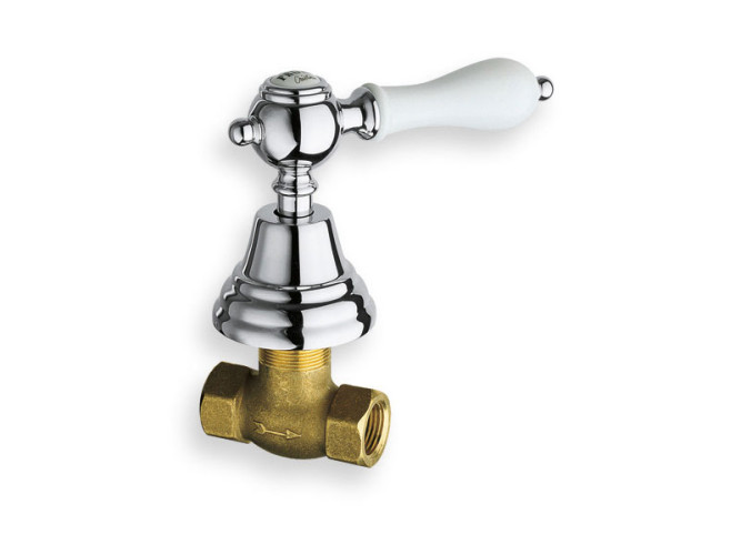 Запорный кран CRISTINA CANOVA ELITE CL62192
