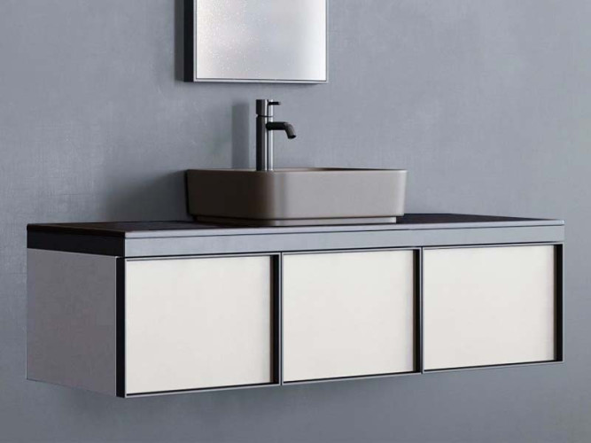 Столешница CIELO Multiplo MUPI140 BA