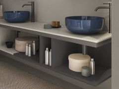 Тумба CIELO Multiplo MUMBG120CM BA