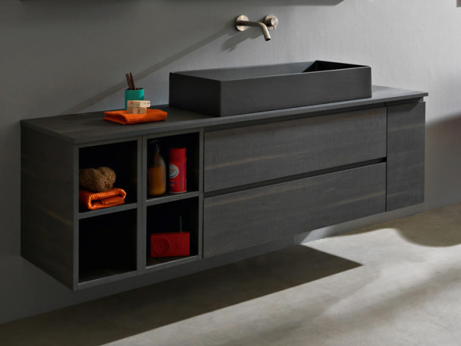 Шкаф Scarabeo PHORMA 2103DX/95