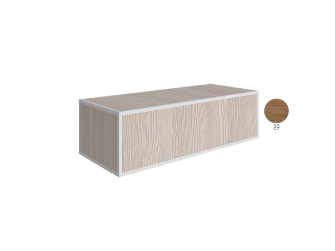 Держатель раковины навесной Scarabeo FRAME 1831/BS/89