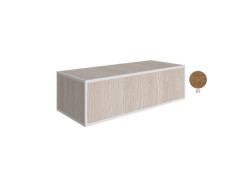 Держатель раковины навесной Scarabeo FRAME 1831/BS/89