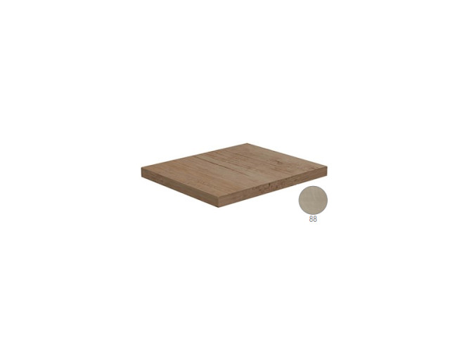 Деревянная полка для консоли Scarabeo DIVA 2707/88