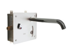 Cмеситель для раковины MAMOLI ELETTRONICI 4097P0000021