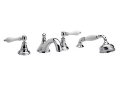 Смеситель для ванны MAMOLI BELGRAVIA 1545H3182021