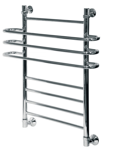 Полотенцесушитель Ника MIX ЛП Вираж 80/60*