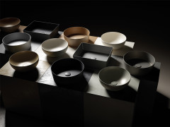 Раковина накладная HATRIA HAPPY HOUR A0Y1VH02