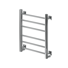 Полотенцесушитель Электрич.кабельный Ника STEP-3 60/40 U