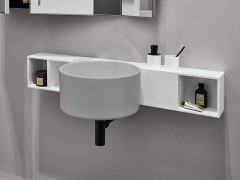 Раковина подвесная CIELO SELLA SELSSF PM