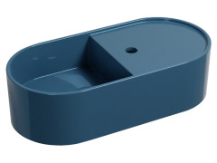 Раковина накладная/ подвесная CIELO LES PETITES LPLAO60 OL