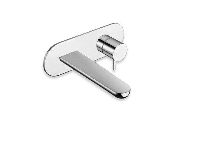 Внешняя часть смесителя для раковины CRISTINA QUEEN QE95651