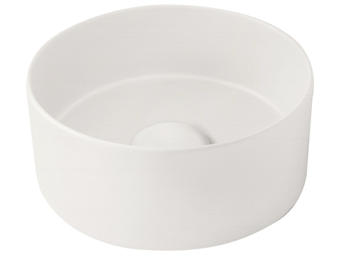 Раковина накладная CIELO SHUI COMFORT MILAT TL