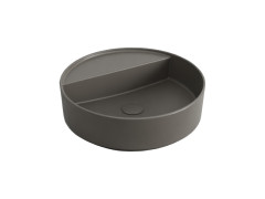 Раковина накладная CIELO SHUI COMFORT SHCOLATSF FN