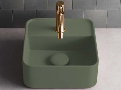 Раковина накладная CIELO SHUI COMFORT LPLAQ AG