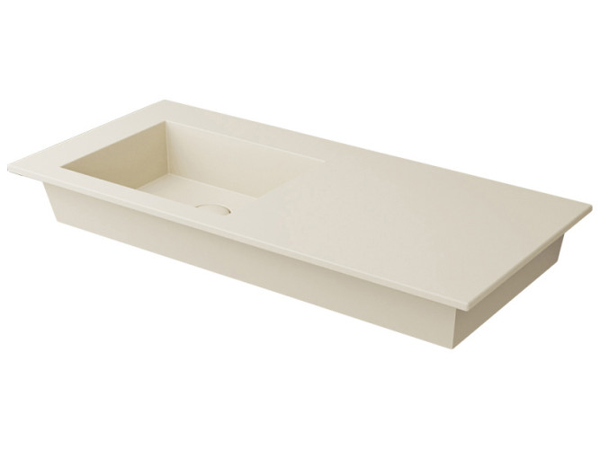 Раковина подвесная CIELO ERA-ECO ERLA100SXSF LN