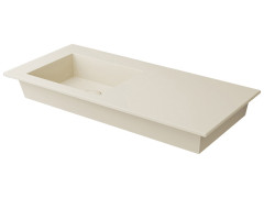 Раковина подвесная CIELO ERA-ECO ERLA100SXSF LN