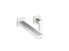 Смеситель для раковины настенный CRISTINA OMEGA OG23813