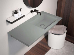 Раковина подвесная CIELO ERA-ECO ERLA100DXSF BR