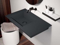 Раковина подвесная CIELO ERA-ECO ERLA80SXSF BA