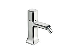 Смеситель для биде CRISTINA ITALY IT32080