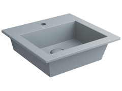 Раковина подвесная CIELO ERA-ECO ERLA48 BR