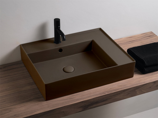 Раковина подвесная CIELO ENJOY EJLA60 CA