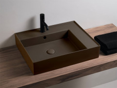 Раковина подвесная CIELO ENJOY EJLA60 CA