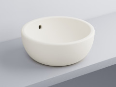 Раковина накладная CIELO SHUI SHBA TL