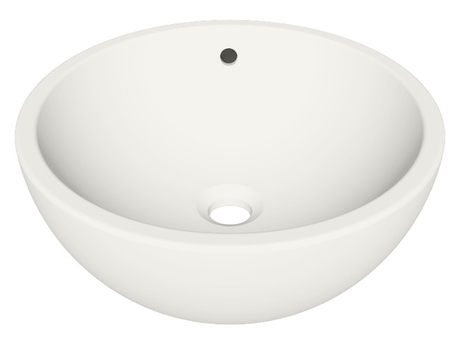 Раковина накладная CIELO SHUI SHBA TL