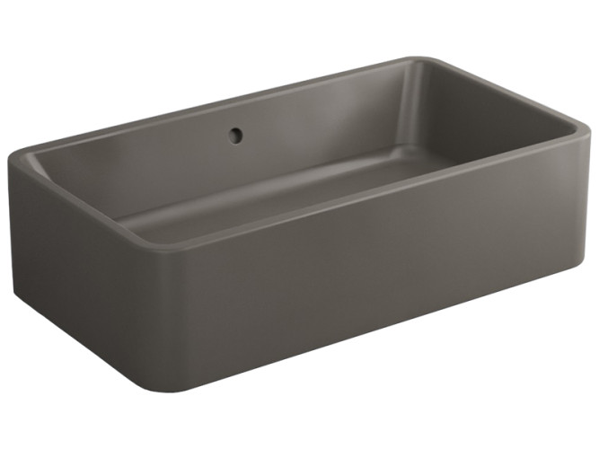 Раковина накладная CIELO SHUI SHLAA10020 FN