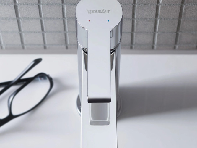 Смеситель для раковины DURAVIT B.2 B21020001010