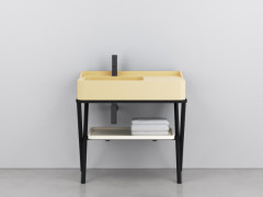 Раковина накладная CIELO SIWA SWLASF CN