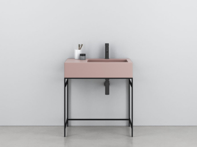 Раковина накладная CIELO NARCISO NALAMDX CP