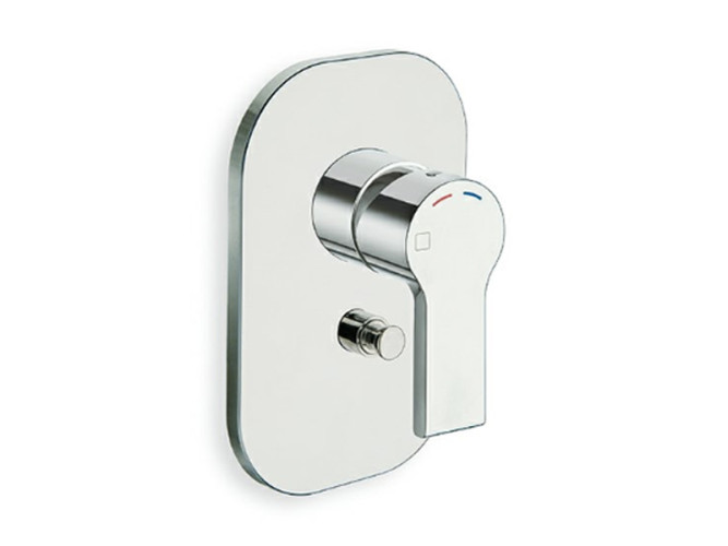 Смеситель для душа CRISTINA DELTA DE65951