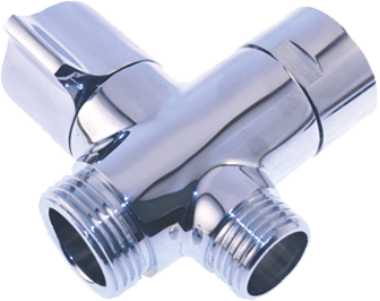 Переключатель для душа GANZER   GZ 110