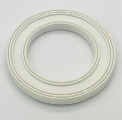 Прокладка между бачком и унитазом  (Е)