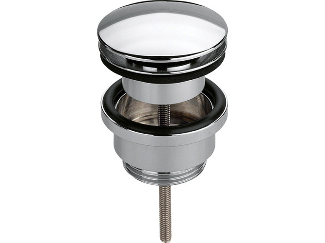 Выпуск для раковины VIEGA Viega Visign 492687