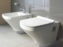 Биде подвесное DURAVIT DSTYLE 2287150000