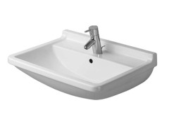 Раковина подвесная DURAVIT STARCK III 0300650000