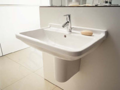 Раковина подвесная DURAVIT STARCK III 0300650000