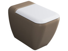 Унитаз приставной CIELO SHUI SHVA AN