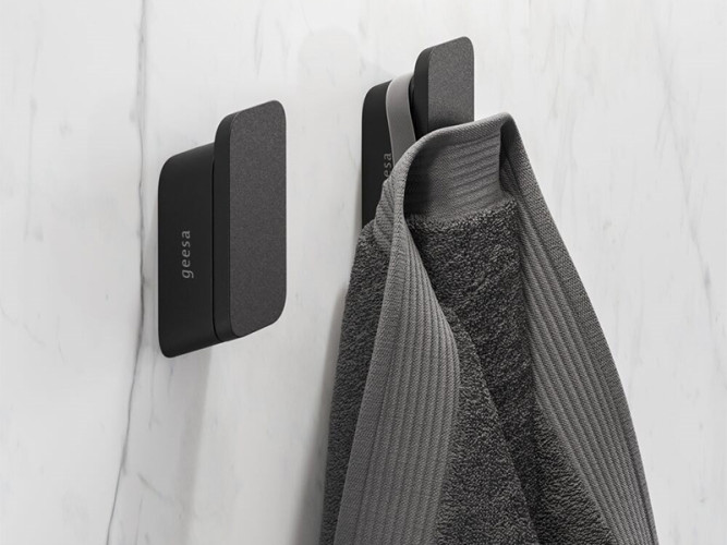 Подвесной крючок GEESA SHIFT 919967-06