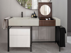 Полотенцедержатель CIELO NARCISO NAPL NM