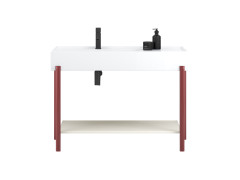 Консоль для раковины CIELO PLINIO PNST115 CO