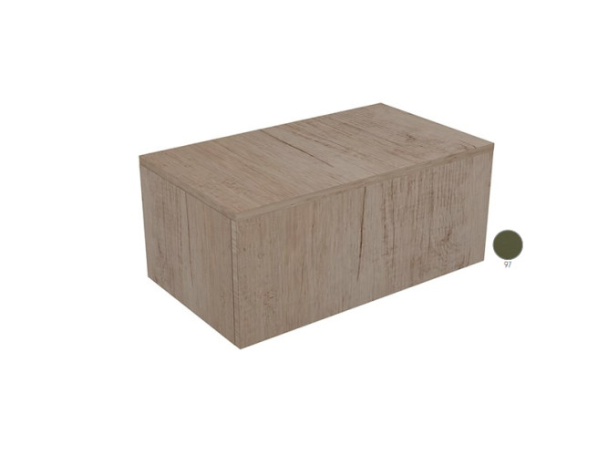 Ящик для консоли Scarabeo DIVA 2712/97