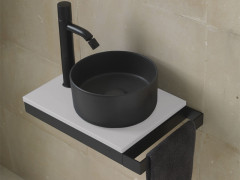 Структура для столешницы CIELO Multiplo MUST120 NM