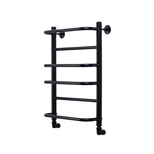 Полотенцесушитель водяной Comfysan Puro W-6 60/40, черный