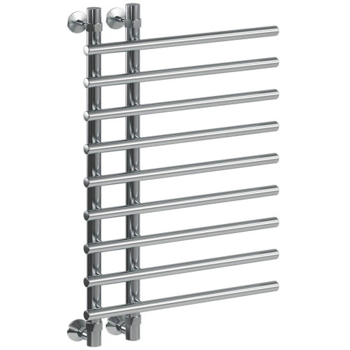 Полотенцесушитель Ника BAMBOO ЛБ-4 80/70